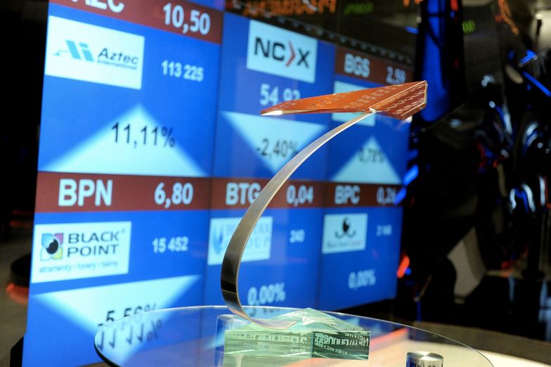 Brand24 zasilił grono spółek z NewConnect.