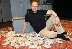 Cezary Żak: "Ranczo" zrobiło z niego milionera!