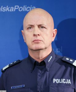 "Strop się zaklei, powaga utracona". Czy policja straci zaufanie Polaków?