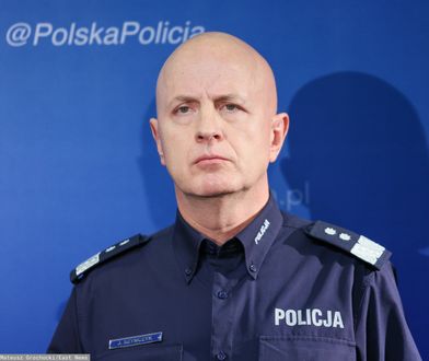 "Strop się zaklei, powaga utracona". Czy policja straci zaufanie Polaków?