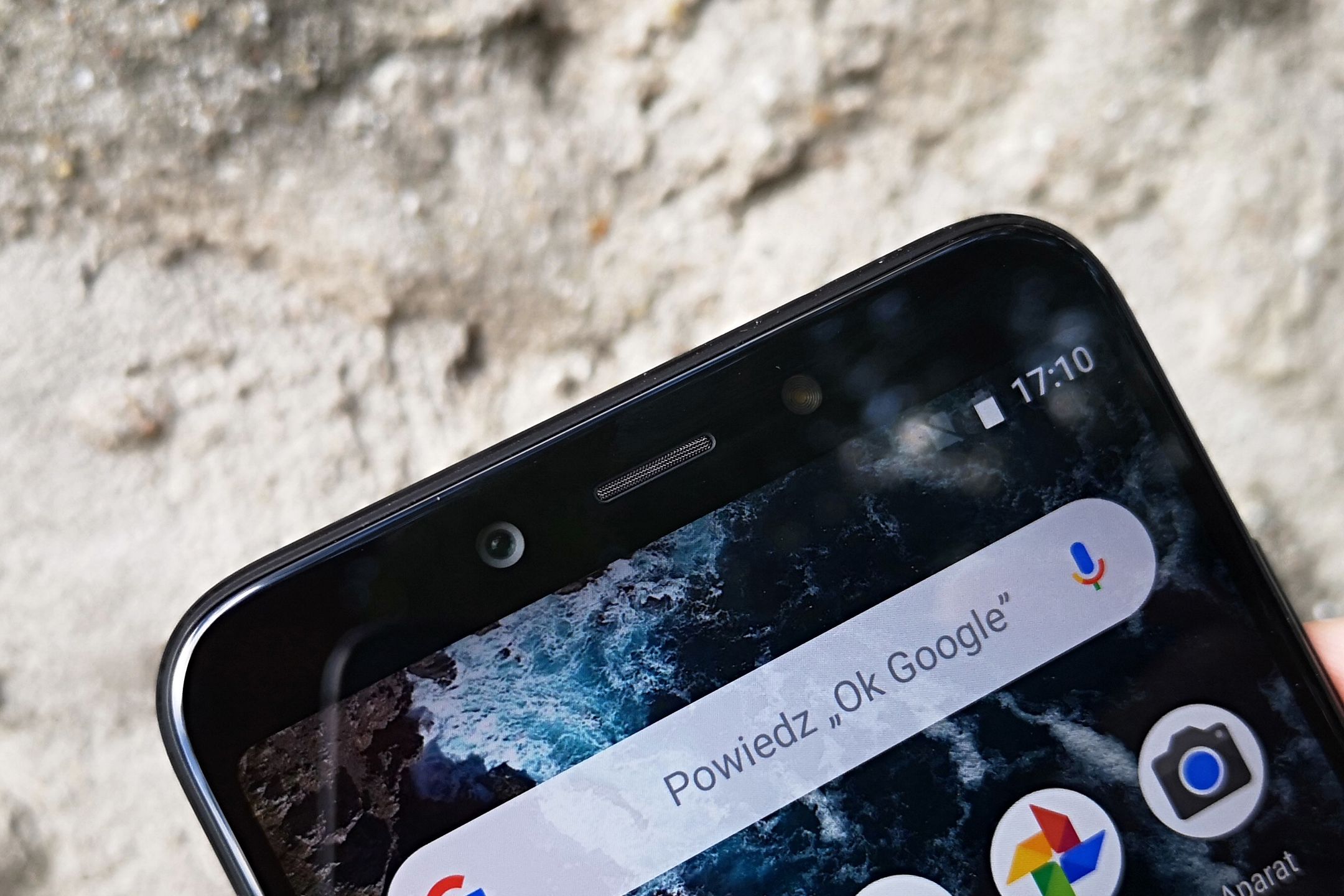 Test Xiaomi Mi A2 – Android w tym wydaniu jest po prostu fenomenalny 2