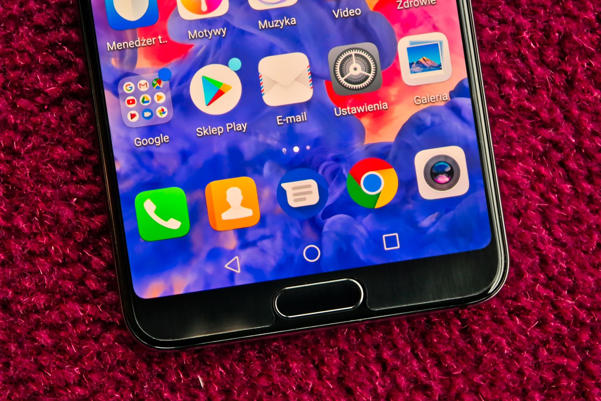 Huawei P20 Pro - pierwsze wrażenia. To, co wyprawia jego aparat, jest nieprawdopodobne 23