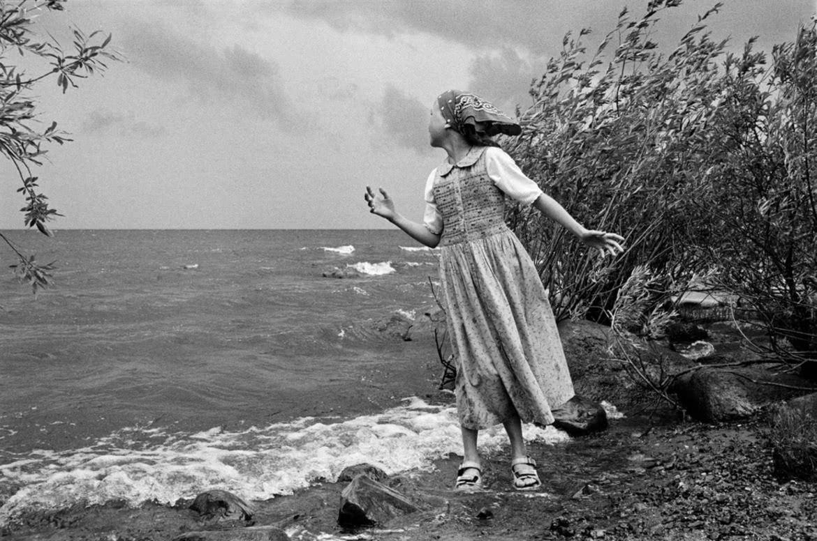 MonoVisions Photography Awards 2017. Polacy nagrodzeni wśród mistrzów fotografii czarno-białej 16