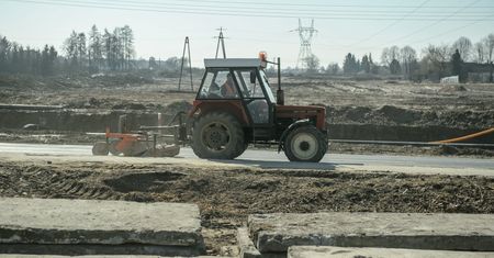 W sierpniu zostanie oddany odcinek S19
