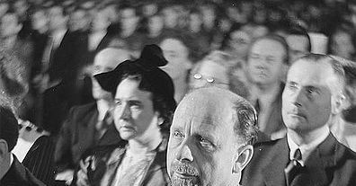Partia komunistyczna dawnej NRD przyjmowała byłych nazistów?