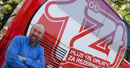 Będą nowe trasy PolskiBus.com. Firma kupiła już autokary