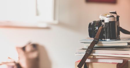 YOSO – aplikacja, która przypomni tradycyjny styl pracy fotografa z 12, 24 lub 36 klatkami