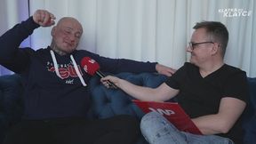 Zaiskrzyło między Szpilką i Zimmermanem. "Był moment, że tryb walki się włączył"