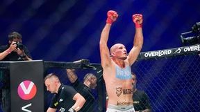 KSW 84. Bartosz Leśko - Nemanja Nikolić (galeria)