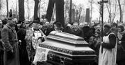 Skandal na pogrzebie Bolesława Leśmiana. Zaskakujące, co zrobiła kochanka