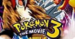 Pokemon 3: The Movie