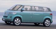 Projekt VW Microbusa ponownie rozpatrywany?
