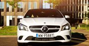 Mercedes-Benz CLA w wersji shooting brake