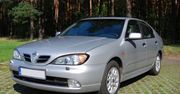 Używany Nissan Primera P11 - dawny hit klasy średniej