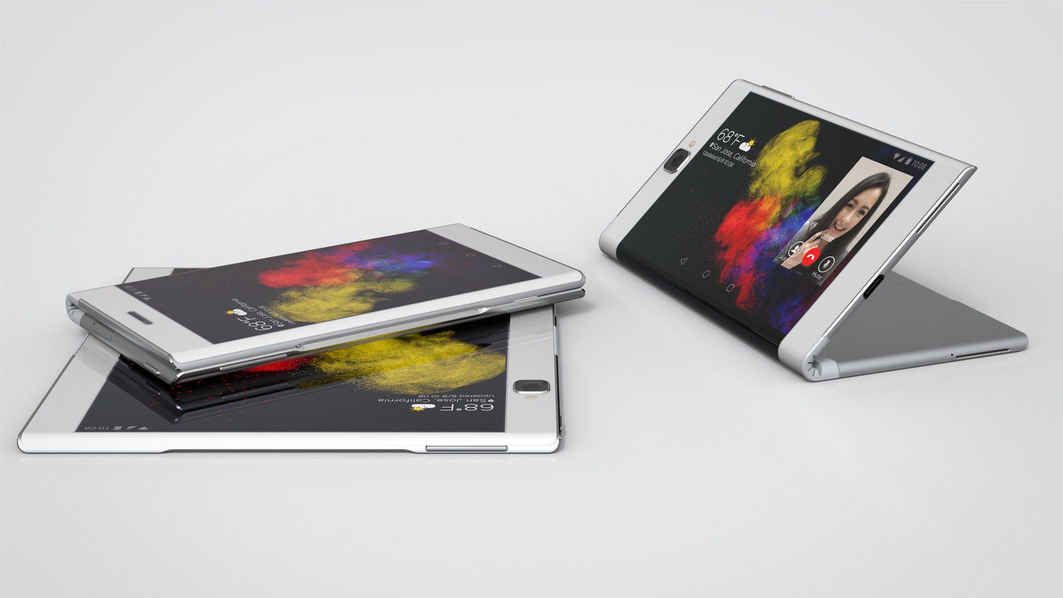 Elastyczny tablet Lenovo na wideo. Nie mogę się doczekać takich urządzeń 1