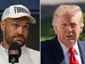 Niespodziewana propozycja dla Trumpa. "Złożę mu ofertę"