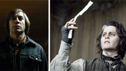 Cztery razy TOP 5 ? najlepsze filmy 2008 roku 1