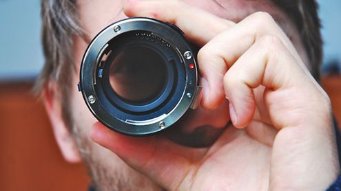 Inżynier Google'a wykradał poufne dane i szantażował użytkowników 1