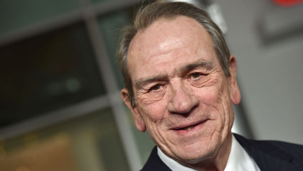 Tommy Lee Jones kończy 80 lat. Zobacz, jak wyglądał jako 20-latek