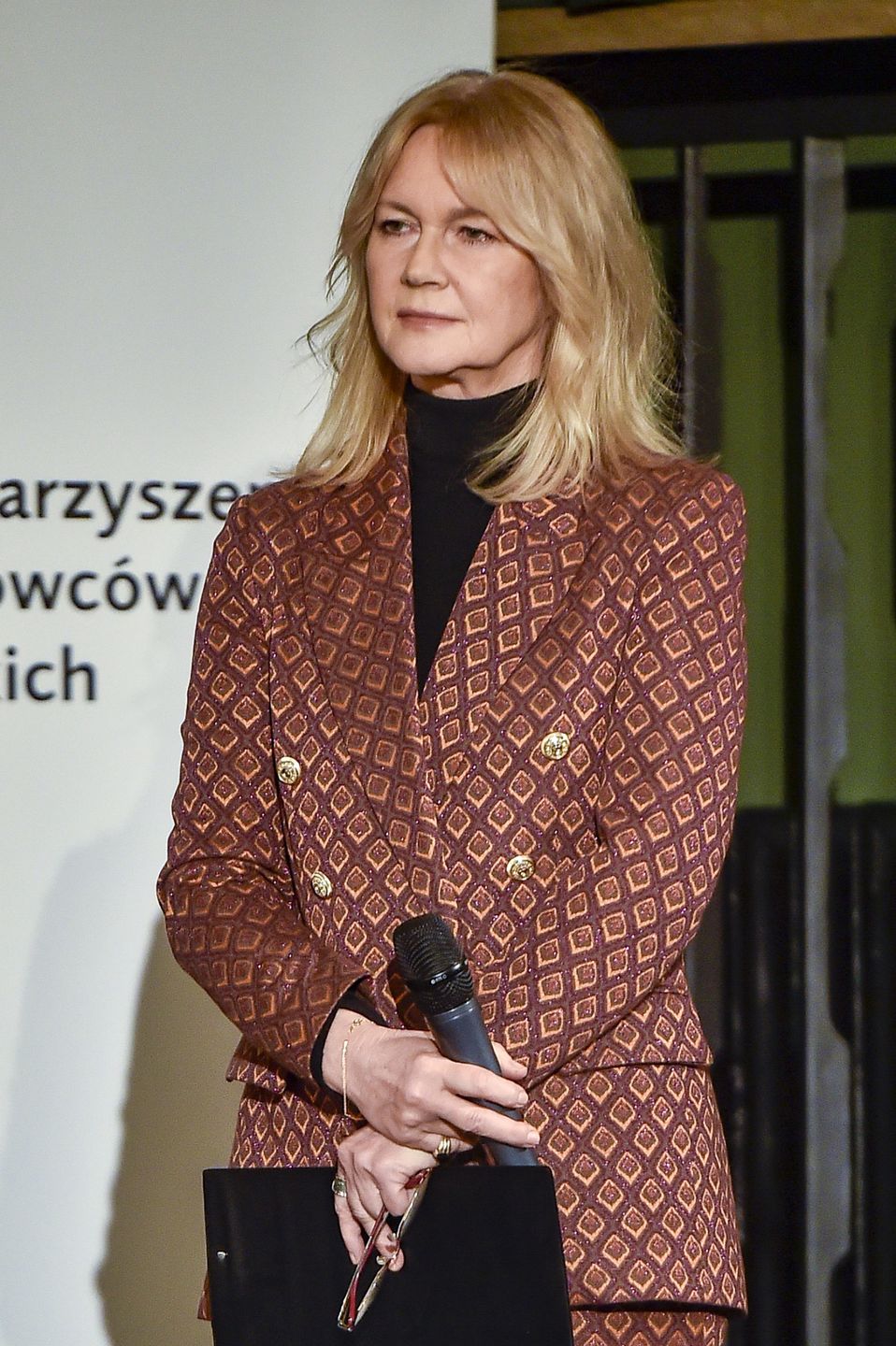 Grażyna Torbicka
