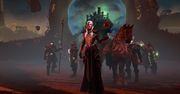 Wysysanie krwi i kontrola umysłu to motywy przewodnie nowego, najmroczniejszego dodatku do wysoko ocenianej strategii Age of Wonders 4