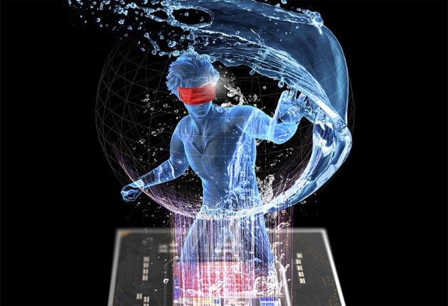 AMD VR