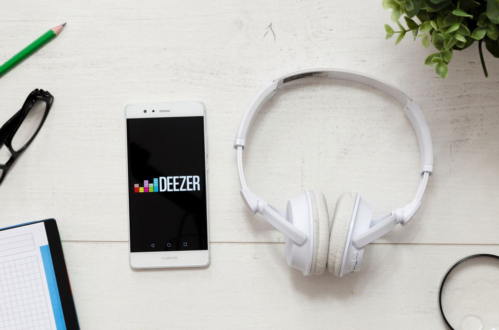 Deezer chce być jak Tidal. Właśnie trzymał tryb HiFi 2