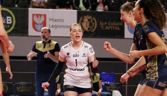 Transferowa bomba! Etatowa reprezentantka w rozczarowaniu ostatniego sezonu