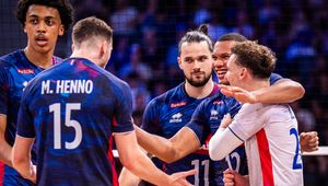 Trzy porażki i koniec. Przełamanie mistrzów olimpijskich