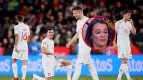 Zrównała z ziemią kadrę. "Tragiczny twór, który powinien zostać rozwiązany"