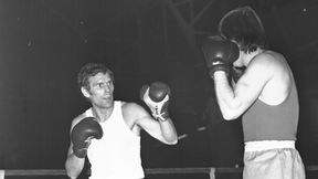 Filmowa historia polskiego mistrza olimpijskiego w boksie. U Filipa Bajona zagrał samego siebie. "Jedyny taki przypadek"