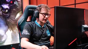 LEC. Oficjalnie: "Vander" na dłużej w Rogue. Polak przedłużył kontrakt