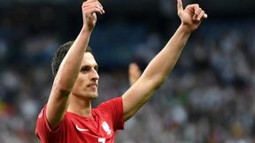 Arkadiusz Milik: Chciałem zagrać na Euro u-21