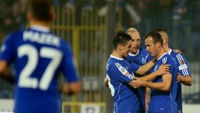 Sparingowo: Ruch Chorzów pokonał Rozwój Katowice po kuriozalnym golu