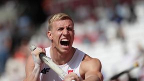 Piotr Lisek: Skoki były bardzo złe technicznie