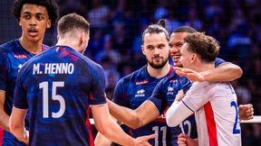Trzy porażki i koniec. Przełamanie mistrzów olimpijskich