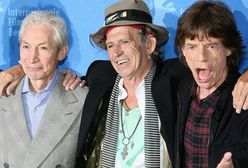''Crossfire Hurricane'': The Rolling Stones pokazują huragan [wideo]