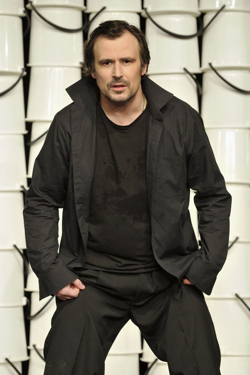 Bartosz Opania.