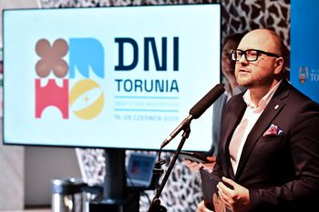 Dni Torunia 2026. Dziesięć dni koncertów, widowisk i miejskiego świętowania