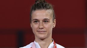 To już pewne! Będzie kolejny medal Natalii Partyki