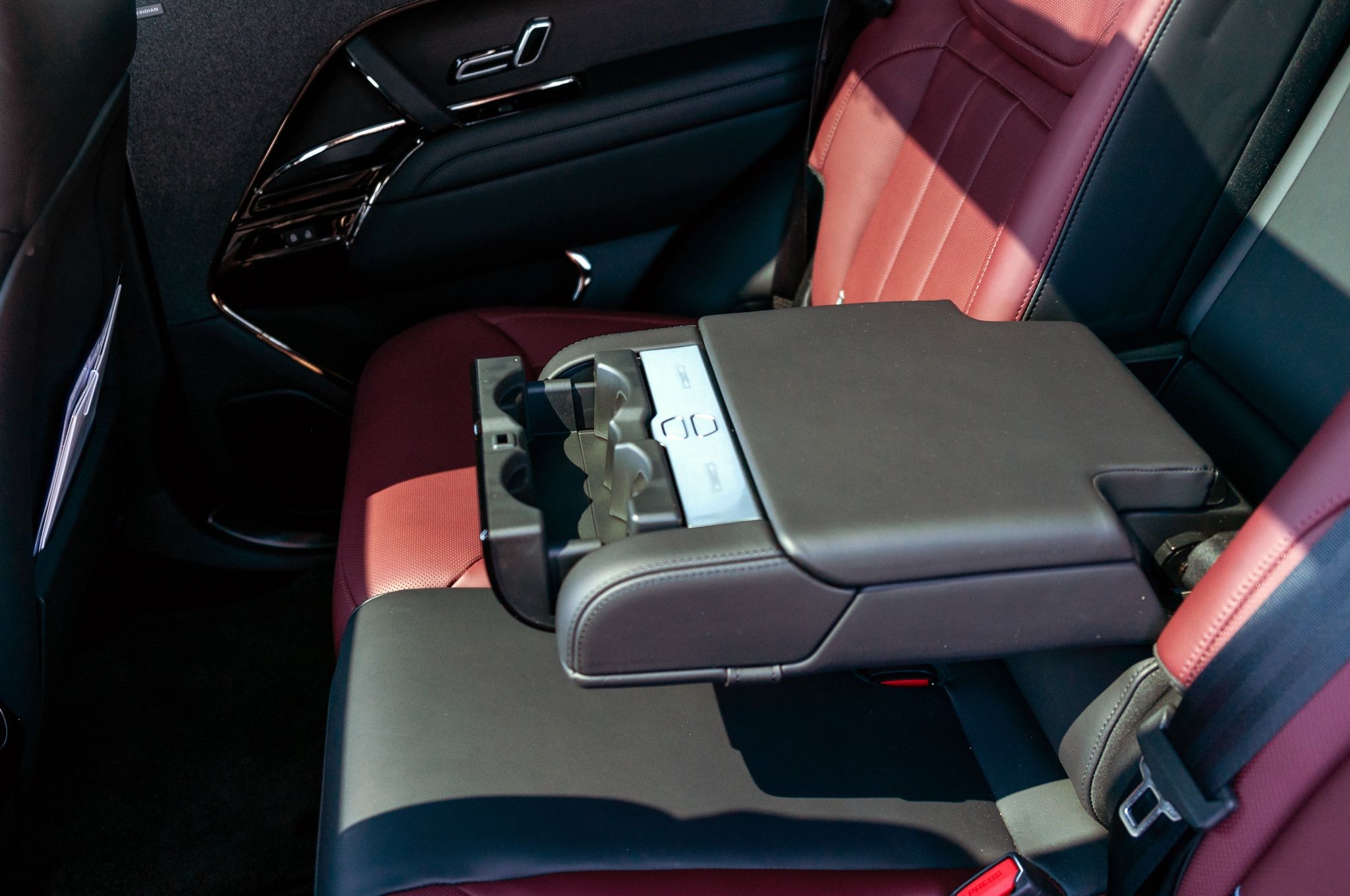 Range Rover Sport P510