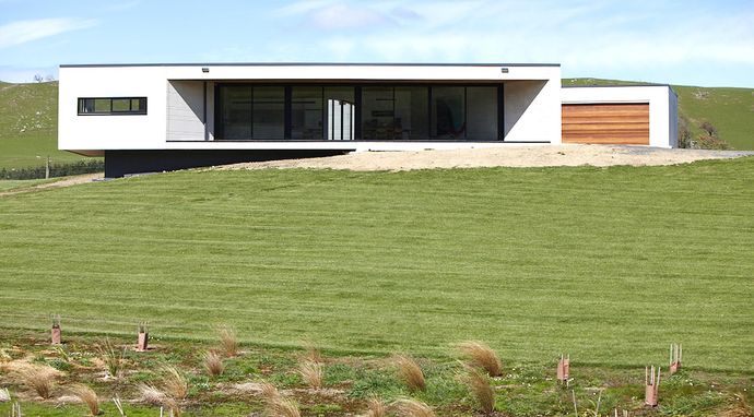 Wielkie projekty: Nowa Zelandia