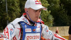 Jarosław Hampel: Z nogą jest coraz lepiej