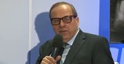 "To wielka strata dla polskiego sportu". Nie żyje dziennikarz Maciej Petruczenko