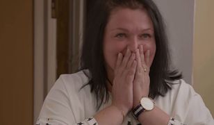 Sama wychowała trójkę dzieci. Teraz jej trud zostanie wynagrodzony