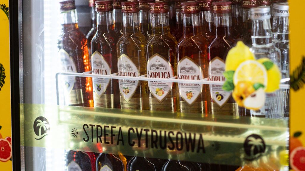 Od przyszłego roku alkohol będzie jeszcze droższy