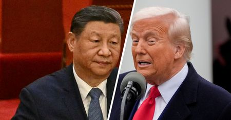Chiny wyprowadzają cios wobec USA. Chodzi o kluczowy surowiec
