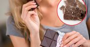 Sąsiadka zawsze posypuje nią czekoladę. Śmiałem się, dopóki sam nie spróbowałem