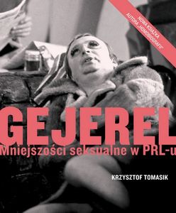 Premiera książki "Gejerel. Mniejszości seksualne w PRL-u" Krzysztofa Tomasika