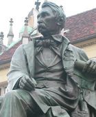 Złamane pióro Fredry